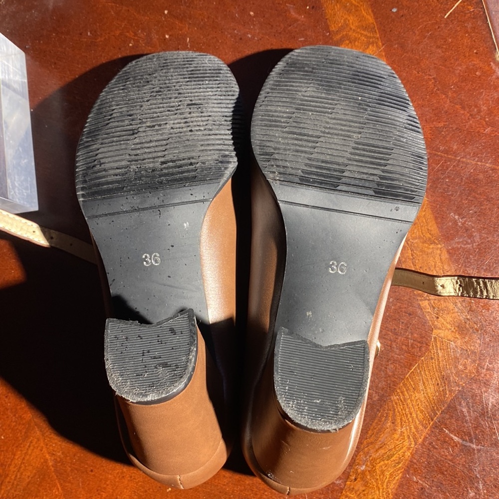Shoes - Picture 2 of 3